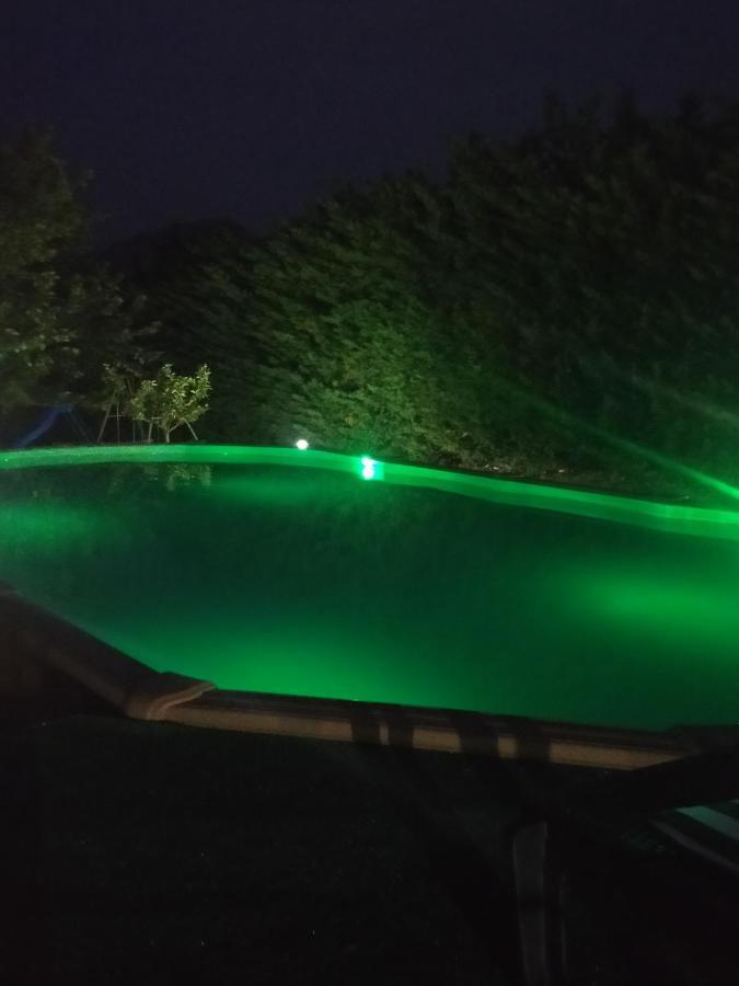 Appartamento MANSARDA VITI - Sguardo su Frontone - Esterno foto