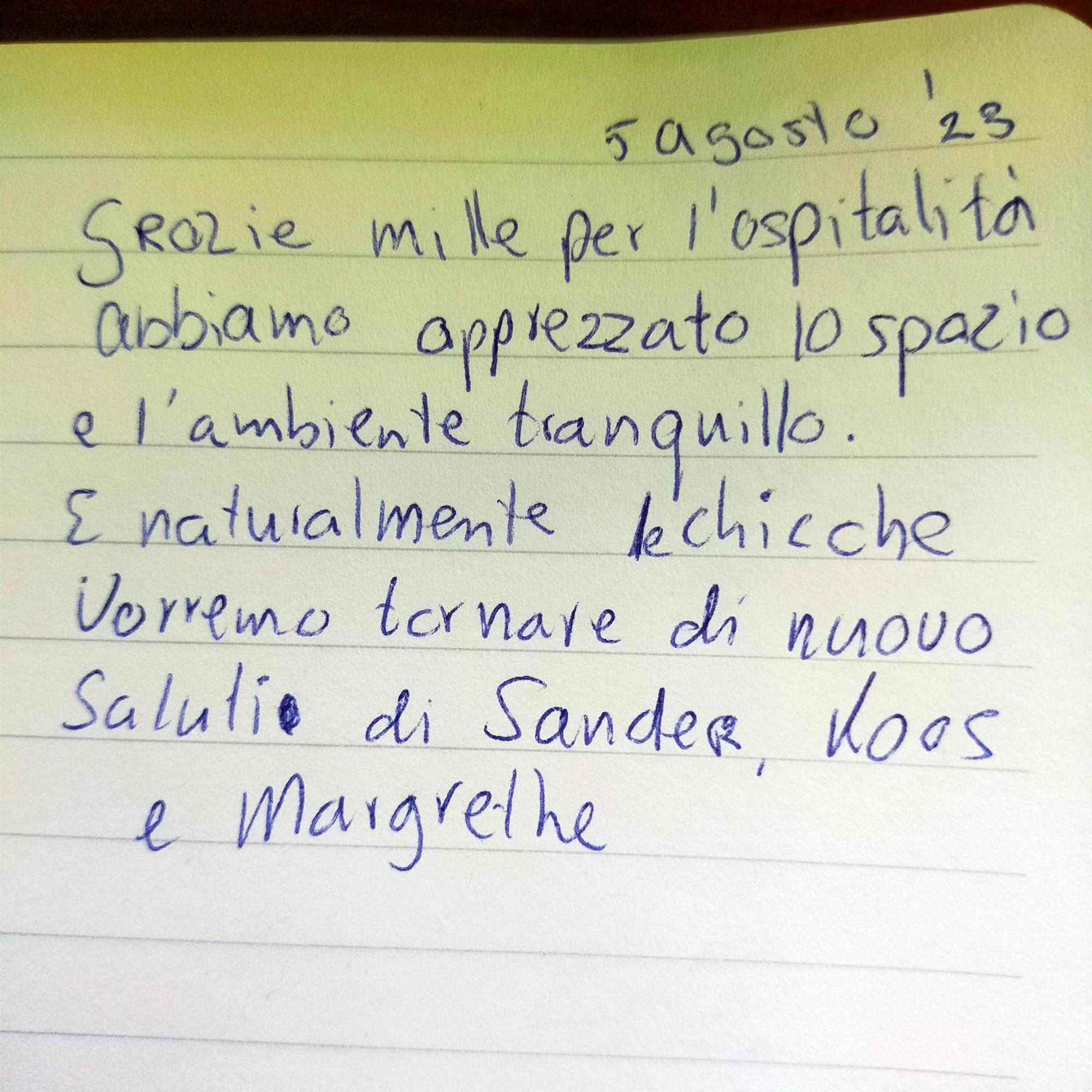Appartamento MANSARDA VITI - Sguardo su Frontone - Esterno foto